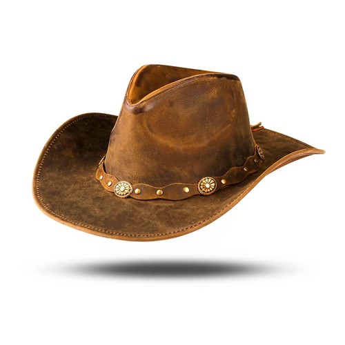 Men and women brown genuine - women,