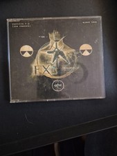 Aphex Twin - Ventolin E.P (The Remixes) (CD, EP, CD2)