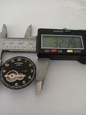 Rotary Les Originales Dial