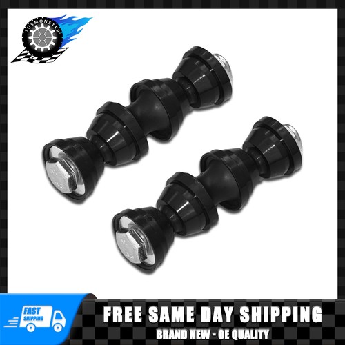 Rear stabiliser anti - rear,