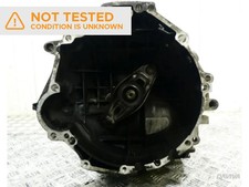 Audi A4 Automatic Gearbox 1.9