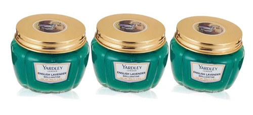 Yardley london english - 3x,