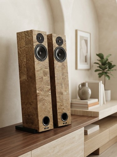 Audio physic tempo rare - 2,