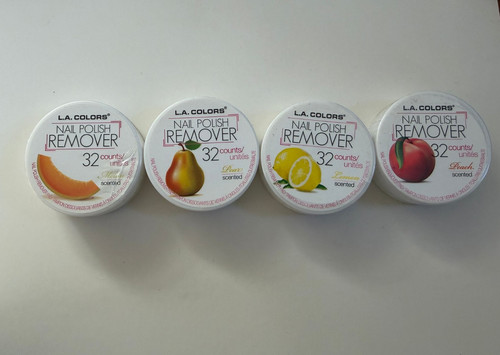 Colors nail polish - 2x/3x,