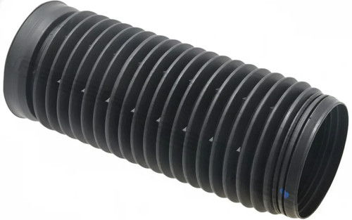 Air shock absorber - , cover