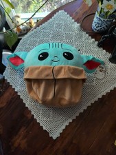 Star Wars Baby Yoda