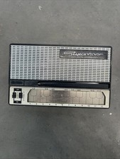 Dubreq stylophone syntetizer - dubreq,
