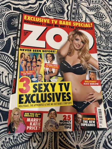 Zoo magazine issue 153 - magazine,