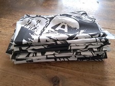 Fabric remnants superheroes - 11,