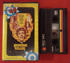 PSYCHIC KILLER (1) / DUTCH PAL