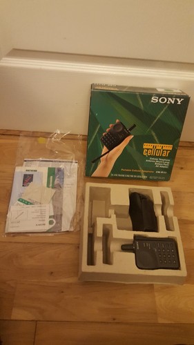 Sony cellular r111 - sony,
