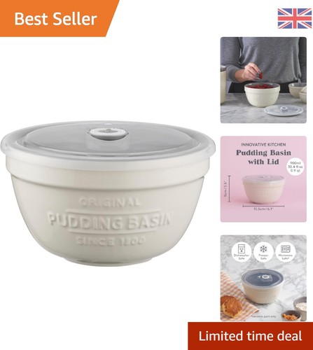 Versatile 900ml stoneware - 900ml,