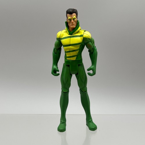 Universe infinite heroes - dc,