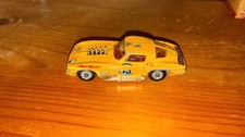 Corgi toys 337 - 337, customised