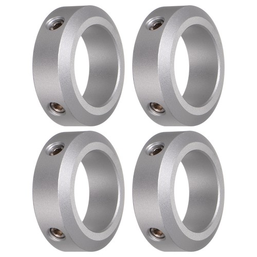 4pcs shaft collar 25mm - 4pcs,