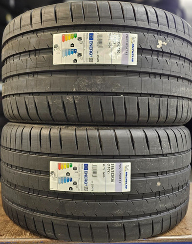 Michelin pilot sport 4s - sport,
