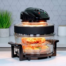 17L Air Fryer Halogen
