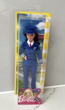 Barbie Pilot Doll,  Asia Doll