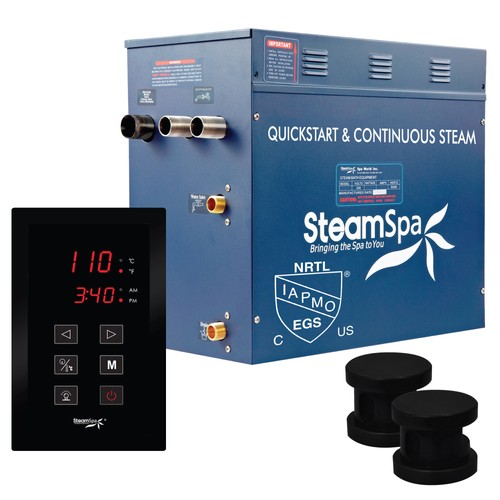 Steamspa oat1200 oasis kw - oat1200, 12