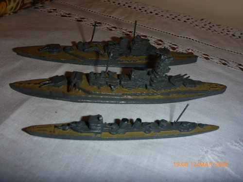 Vintage tremo models - 3,