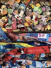 Disney Pin Trading Starter