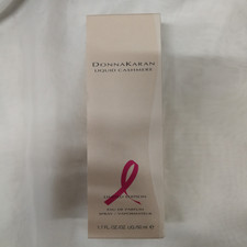 Donna Karan LIQUID CASHMERE Eau de Parfum Spray 30ml - New / Boxed h23