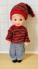 Mattel Barbie Li'l Friends of