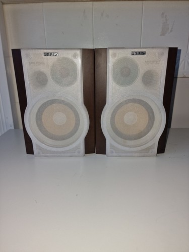 Vintage philips fwb mc200 - vintage, fwb-mc200/01