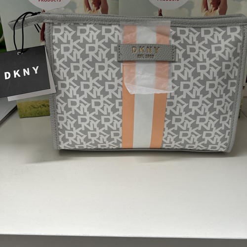 Dkny women makeup bag - dkny,