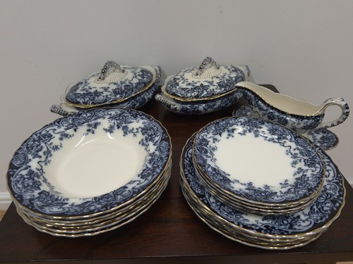 Antique losol ware - antique,