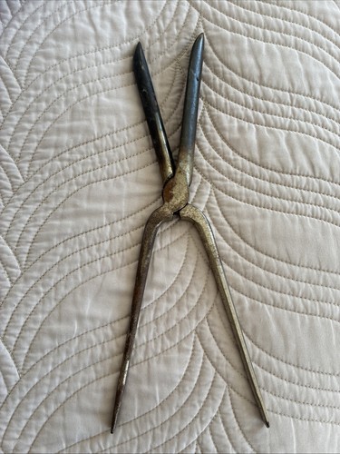 Pair antique or vintage - pair,