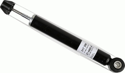 Sachs 317 396 - 396, shock
