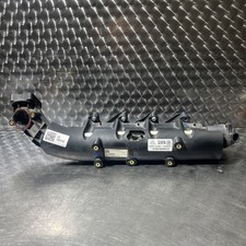VAUXHALL ZAFIRA ASTRA K MK7 15-21 1.6 DIESEL 55569989 INTAKE MANIFOLD 