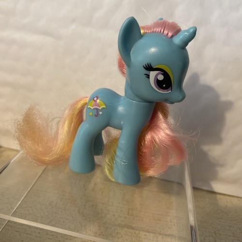Little pony brushable - pony, g4