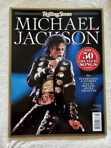 Rolling stone magazine michael - stone,