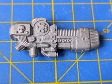 Forgeworld Gravis Plasma