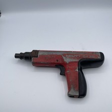 Hilti DX35 Powder Actuated