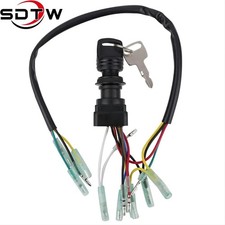 For Yamaha Outboard Motor