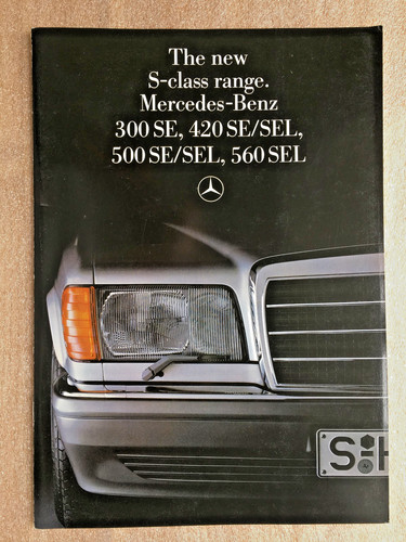 Mercedes benz class - mercedes,