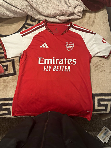 Adidas arsenal home - adidas,