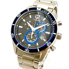 CITIZEN ECO-DRIVE Chronograph