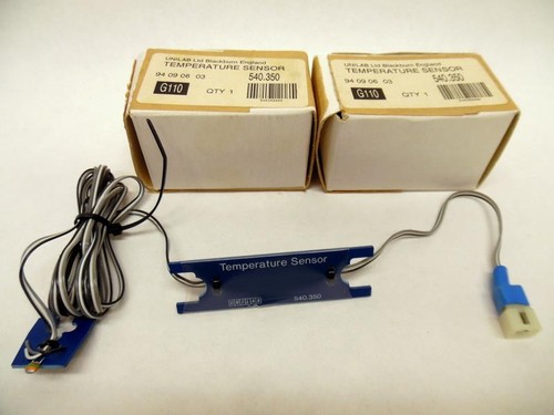 Unilab temperature sensor - 1,