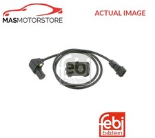CRANKSHAFT POSITION SENSOR