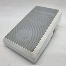 Genuine Bernina FOOT CONTROL