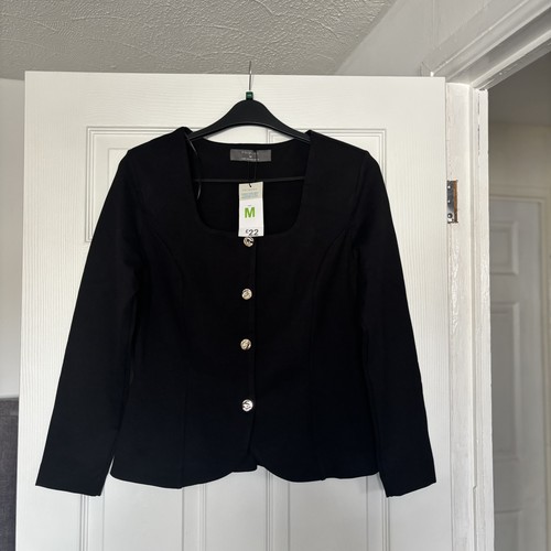 Primark black jacket - primark,