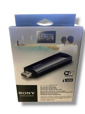 NEW SONY BRAVIA UWA-BR100 USB