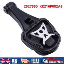 Bottom Gearbox Mount For Ford Transit Mk8 Custom 2.0 Fwd Diesel Automatic 18-22