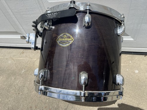 Tama starclassic maple - tama,
