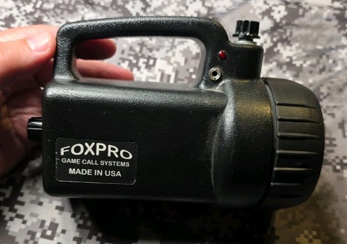 Foxpro model 416 predator - 416, aa