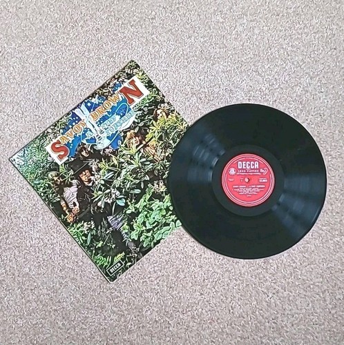 Savoy brown step further - savoy, brown-a